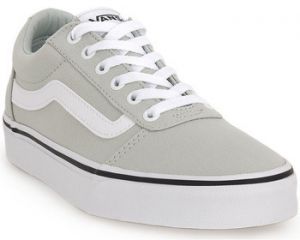 Módne tenisky Vans  CHF WARD CANVAS PALE ACQUA