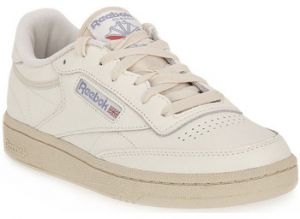 Módne tenisky Reebok Sport  CLUB C 85