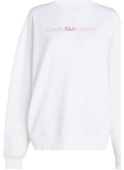 Mikiny Calvin Klein Jeans  -