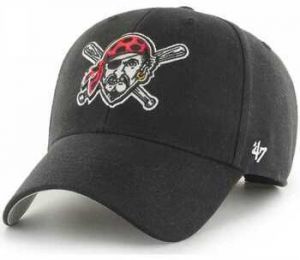 Šiltovky '47 Brand  Cap mlb pittsburgh pirates mvp