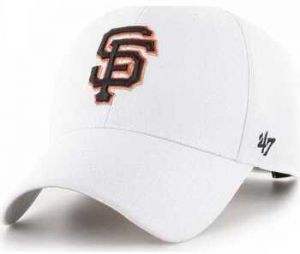 Šiltovky '47 Brand  Cap mlb san francisco giants mvp