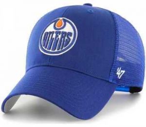 Šiltovky '47 Brand  Cap nhl edmonton oilers branson mvp