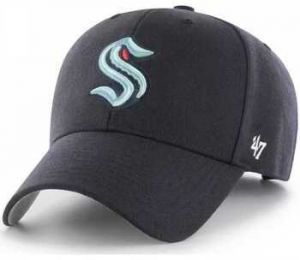 Šiltovky '47 Brand  Cap nhl seattle kraken mvp