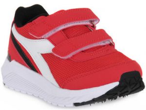 Módne tenisky Diadora  0012 FALCON JR V