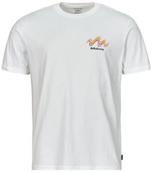 Tričká s krátkym rukávom Billabong  SEGMENT SS
