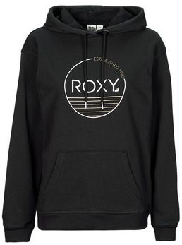 Mikiny Roxy  SURF STOKED HOODIE TERRY