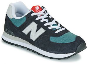 Nízke tenisky New Balance  574