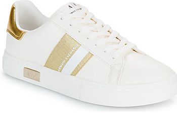 Nízke tenisky Armani Exchange  XDX027