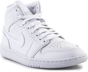 Basketbalová obuv Nike  Air Jordan 1 Mid DV0991-111