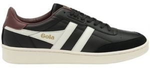 Derbie Gola  CONTACT LEATHER