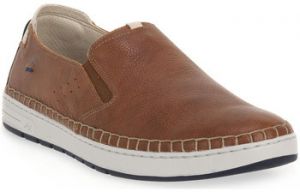 Módne tenisky Fluchos  CUERO INDIOS