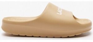 Sandále Lacoste  47CFA0020 SERVE SLIDE