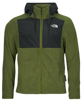 Flísové mikiny The North Face  HOMESAFE FULL ZIP FLEECE HOODIE