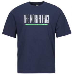 Tričká s krátkym rukávom The North Face  TNF EST 1966