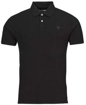 Polokošele s krátkym rukávom Guess  NOLAN SS POLO