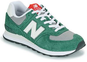 Nízke tenisky New Balance  574