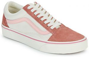 Nízke tenisky Vans  Old Skool MULTI BLOCK PINK