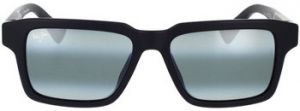 Slnečné okuliare Maui Jim  Occhiali da Sole  Kahiko 635-02 Polarizzati
