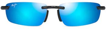 Slnečné okuliare Maui Jim  Occhiali da Sole  Ilikou B630-02 Polarizzati