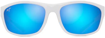 Slnečné okuliare Maui Jim  Occhiali da Sole  Nuu Landing B869-05 Polarizzati