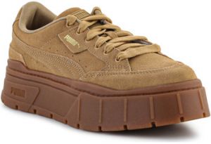 Nízke tenisky Puma  Mayze Stack Suede Wns 383983-03