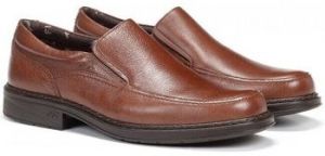 Nízka obuv do mesta Fluchos  Clipper 9578 Marrón