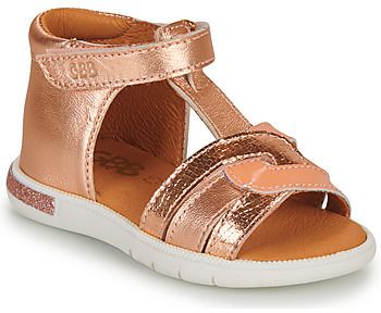 Sandále GBB  MALLORIE