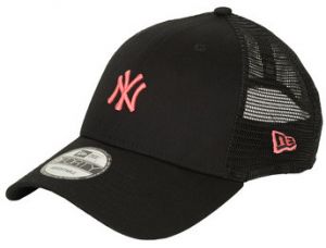 Šiltovky New-Era  HOME FIELD 9FORTY TRUCKER NEW YORK YANKEES BLKLVR