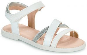 Sandále Geox  J SANDAL KARLY GIRL