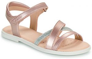 Sandále Geox  J SANDAL KARLY GIRL