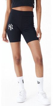 Šortky/Bermudy New-Era  Mlb le cycling shorts neyyan