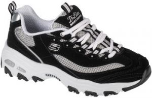 Nízke tenisky Skechers  D'Lites - Roam Around