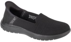 Papuče Skechers  Slip-Ins On The Go Flex - Camellia