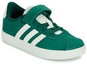 Nízke tenisky adidas  VL COURT 3.0 EL C