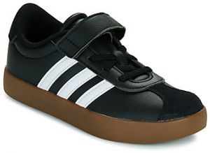 Nízke tenisky adidas  VL COURT 3.0 EL C