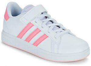 Nízke tenisky adidas  GRAND COURT 2.0 EL K