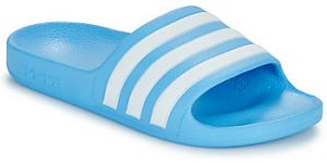 športové šľapky adidas  ADILETTE AQUA K