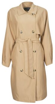 Kabátiky Trenchcoat Vero Moda  VMDOREEN