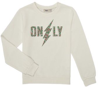 Mikiny Only  KOGRUNA L/S O-NECK UB CS SWT