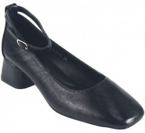 Univerzálna športová obuv Bienve  Zapato señora  s2499 negro