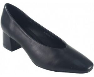 Univerzálna športová obuv Bienve  Zapato señora  s2226 negro