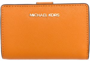 Malé peňaženky MICHAEL Michael Kors  35F7GTVF2L-HONEYCOMB