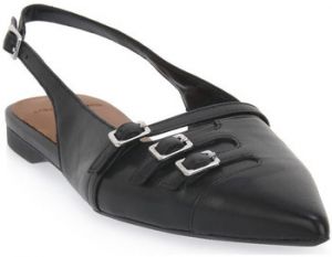 Balerínky/Babies Vagabond Shoemakers  HERMINE BLACK