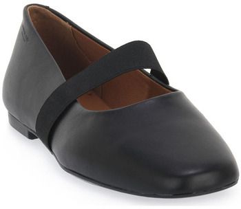 Balerínky/Babies Vagabond Shoemakers  JOLIN BLK