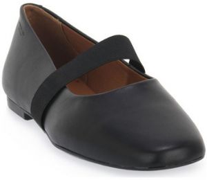 Balerínky/Babies Vagabond Shoemakers  JOLIN BLK