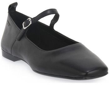 Balerínky/Babies Vagabond Shoemakers  DELIA BLK