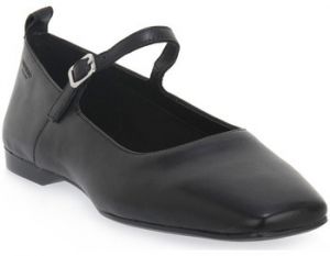 Balerínky/Babies Vagabond Shoemakers  DELIA BLK