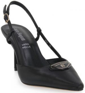 Lodičky Laura Biagiotti  SILK BLK