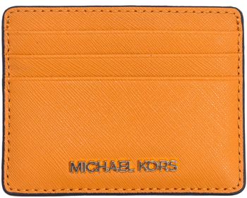 Malé peňaženky MICHAEL Michael Kors  35H6GTVD7L-HONEYCOMB
