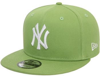 Šiltovky New-Era  League Essential 9FIFTY New York Yankees Cap